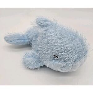 Webkinz Blue Whale HM356 Plush Stuffed Animal Toy Ganz With Tag Virtual Pet